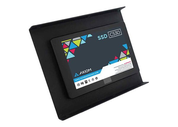 Axiom C530N Series Desktop - solid state drive - 240 GB - SATA 6Gb/s