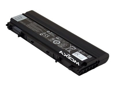 AXIOM LI-ION 9-CELL NB BATTERY