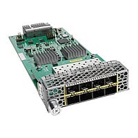 Cisco - expansion module - 10 Gigabit SFP+ x 8