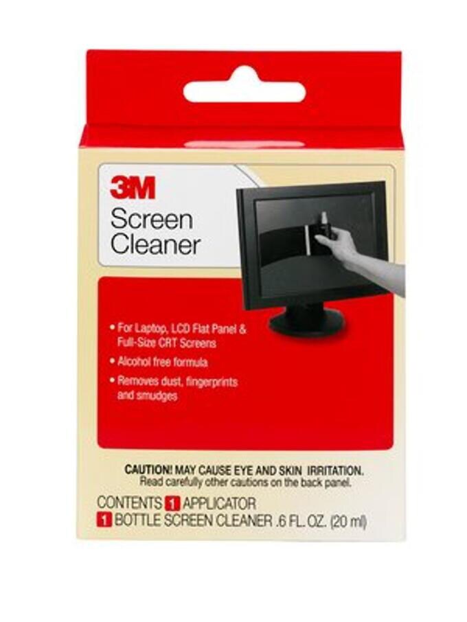 3M Screen Cleaner CL681 - display cleaning kit