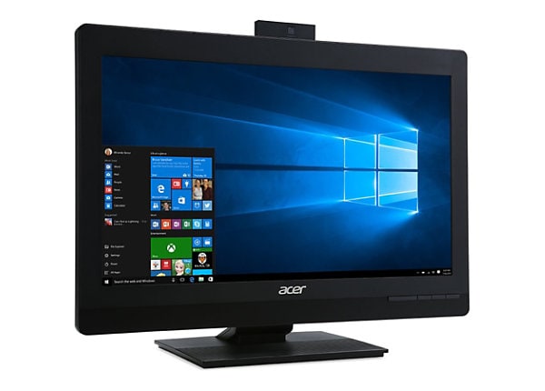 ACER VZ4820G I5-7400 1TB 8GB W10P