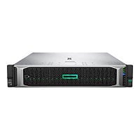 HPE ProLiant DL380 Gen10 - rack-mountable - no CPU - 0 GB - no HDD