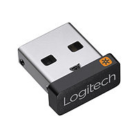 Logitech Unifying Receiver - wireless mouse / keyboard receiver - USB
