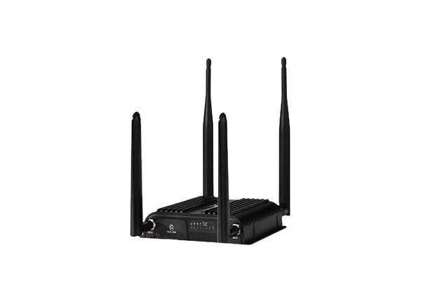 Cradlepoint COR IBR650C-LPE-GN - router - WWAN - desktop