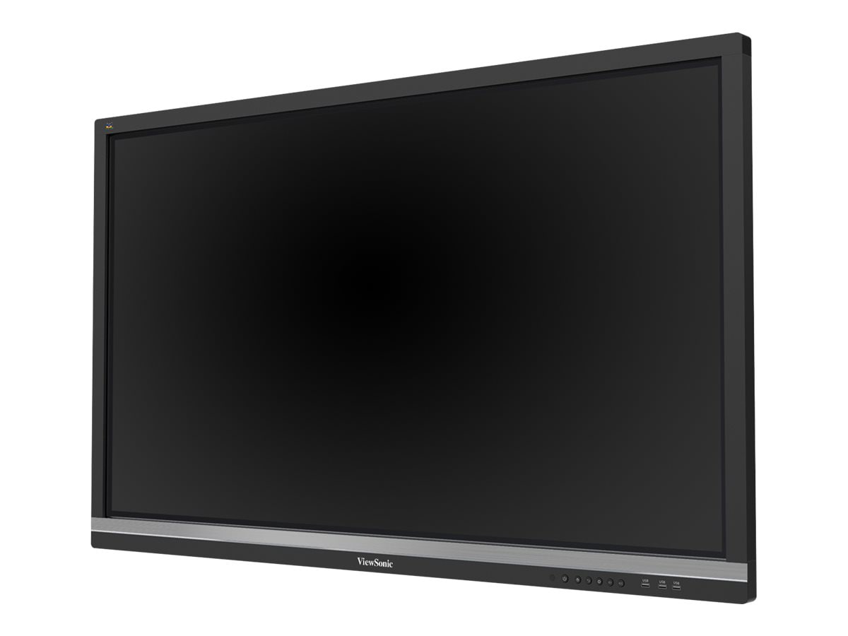 Thumbnail 2 of 23 for ViewSonic ViewBoard IFP5550 - 4K UHD Multi-Touch Interactive Display with Integrated Software - 350 cd/m2 - 55"