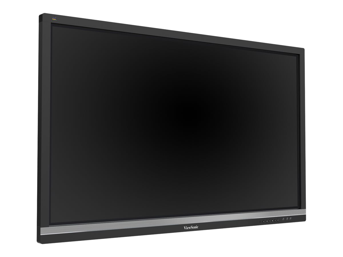 Thumbnail 3 of 23 for ViewSonic ViewBoard IFP5550 - 4K UHD Multi-Touch Interactive Display with Integrated Software - 350 cd/m2 - 55"