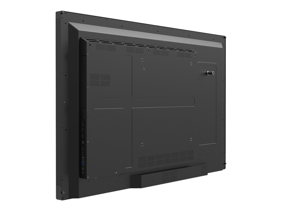 Thumbnail 5 of 23 for ViewSonic ViewBoard IFP5550 - 4K UHD Multi-Touch Interactive Display with Integrated Software - 350 cd/m2 - 55"