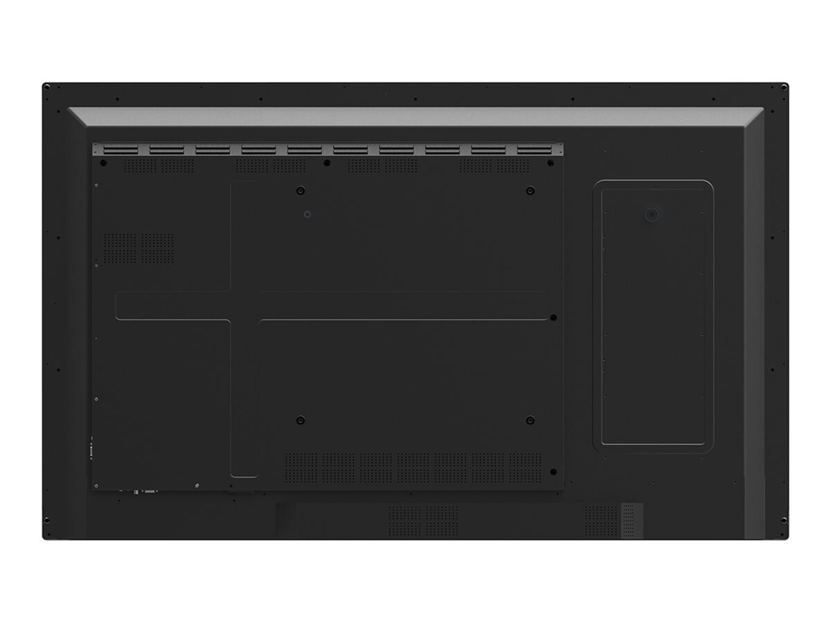 Thumbnail 6 of 23 for ViewSonic ViewBoard IFP5550 - 4K UHD Multi-Touch Interactive Display with Integrated Software - 350 cd/m2 - 55"