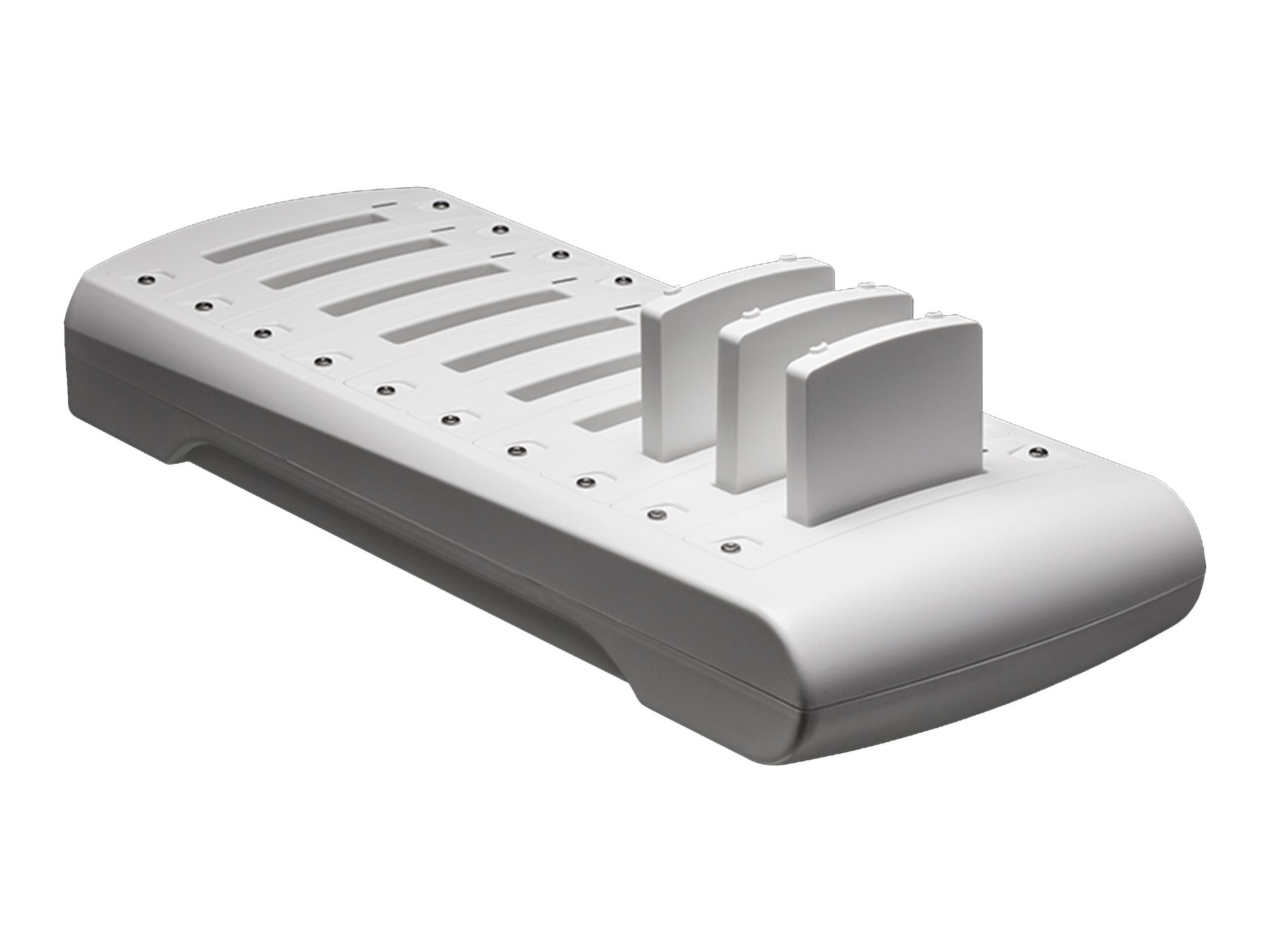 Infinite Peripherals battery charger