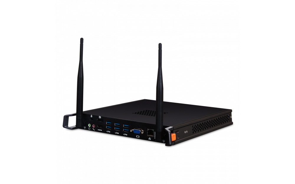 ViewSonic VPC14-WP slot-in PC - digital signage player