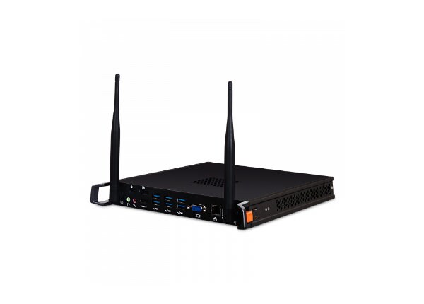 ViewSonic VPC14-WP slot-in PC - digital signage player