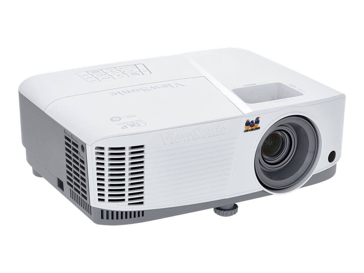 ViewSonic PG703X - DLP projector