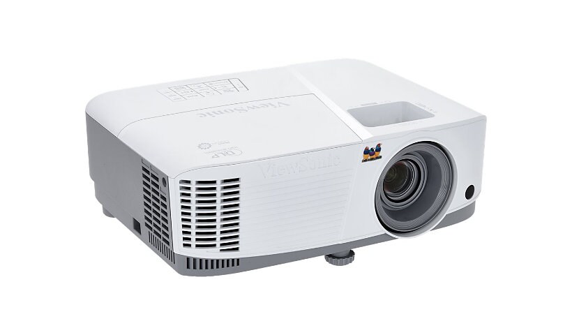 ViewSonic PG703X - DLP projector