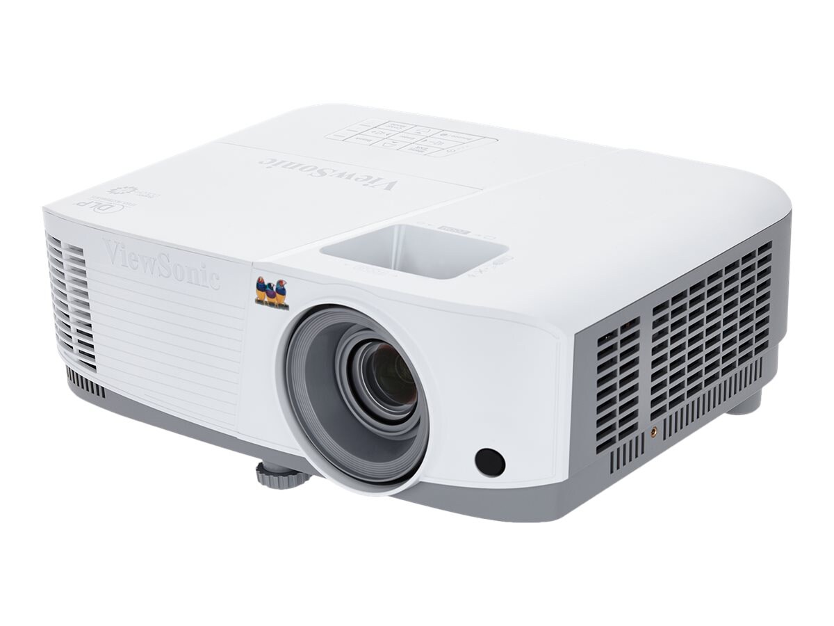 ViewSonic PG703W - DLP projector