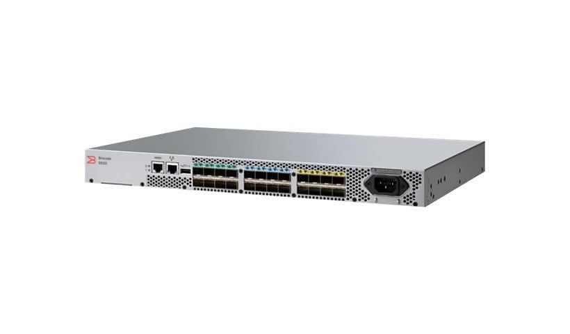 NetApp Brocade G610 Switch