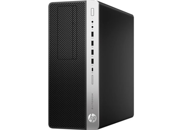 HP EliteDesk 800 G3 Core i7-6700 512GB HD 8GB RAM