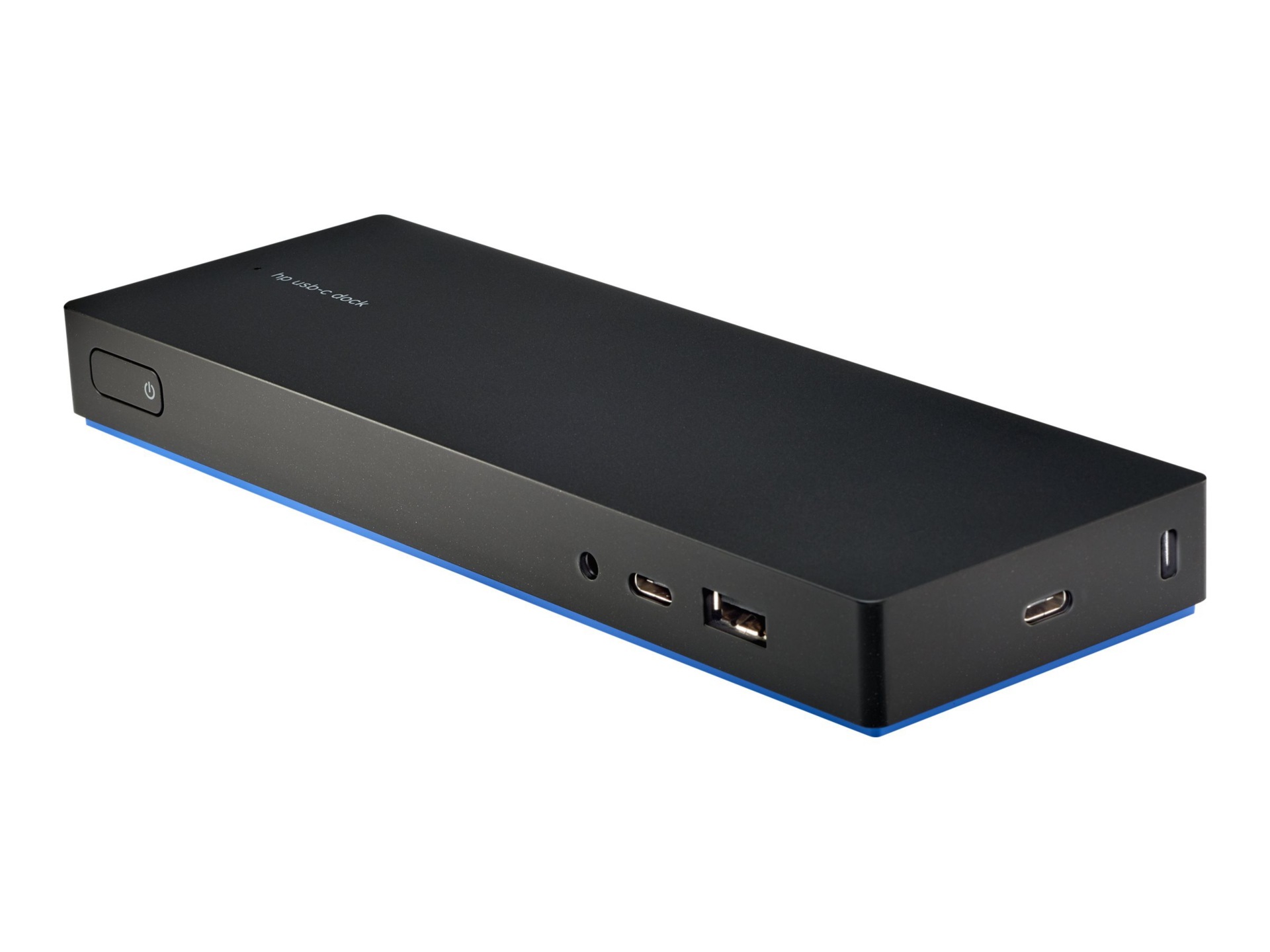 HP Elite USB-C Dock G3 - docking station