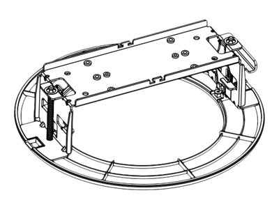Pelco IMPICM-1ER - camera mount