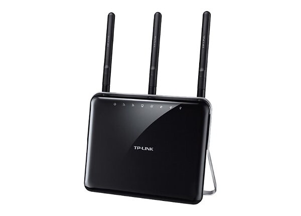TP-Link Archer C1900 - wireless router - 802.11a/b/g/n/ac - desktop