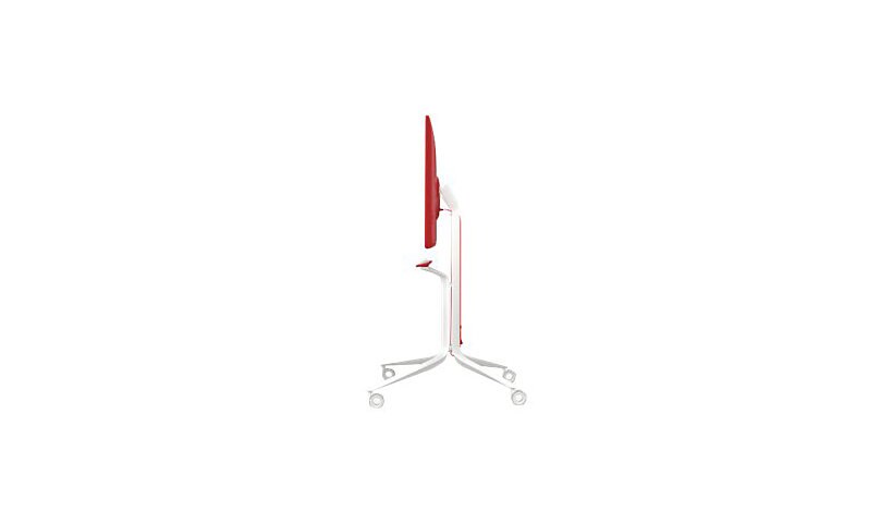BenQ Rolling Stand - cart - for whiteboard