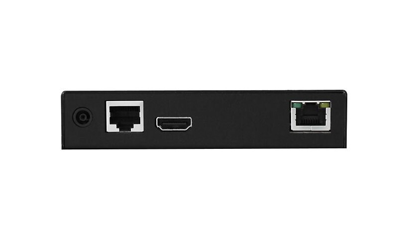 NEC KT-100TX1 - video/audio/infrared/serial extender - HDBaseT