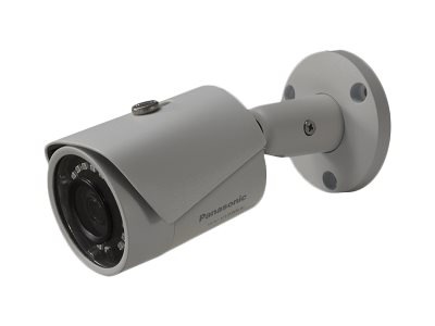 Panasonic WV-V1330LK - network surveillance camera