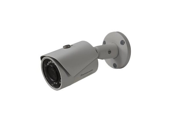 Panasonic WV-V1330LK - network surveillance camera