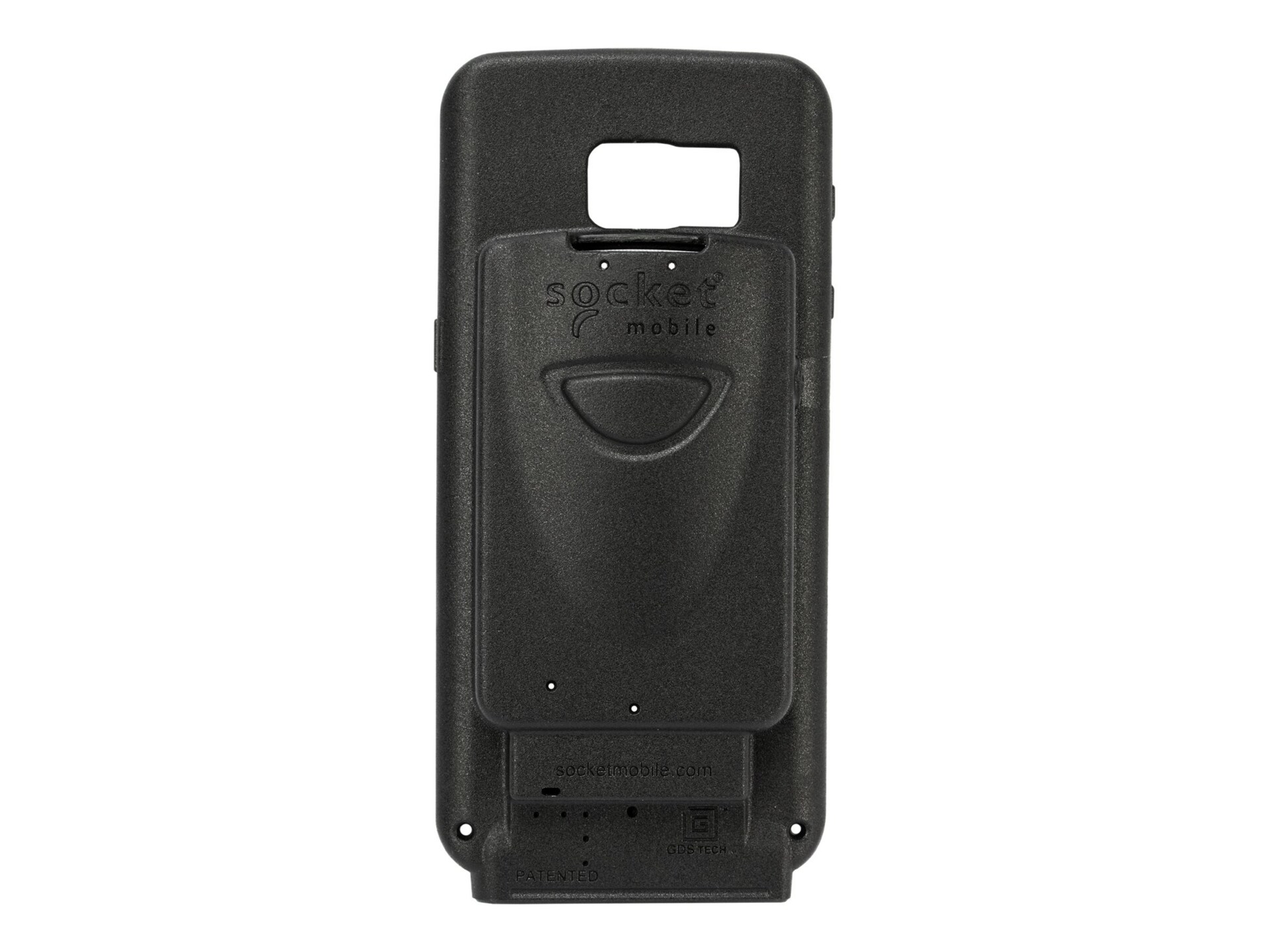 DuraCase - protective cover for cell phone / barcode scanner