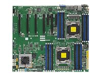 SUPERMICRO X10DRG-Q - motherboard - LGA2011-v3 Socket - C612