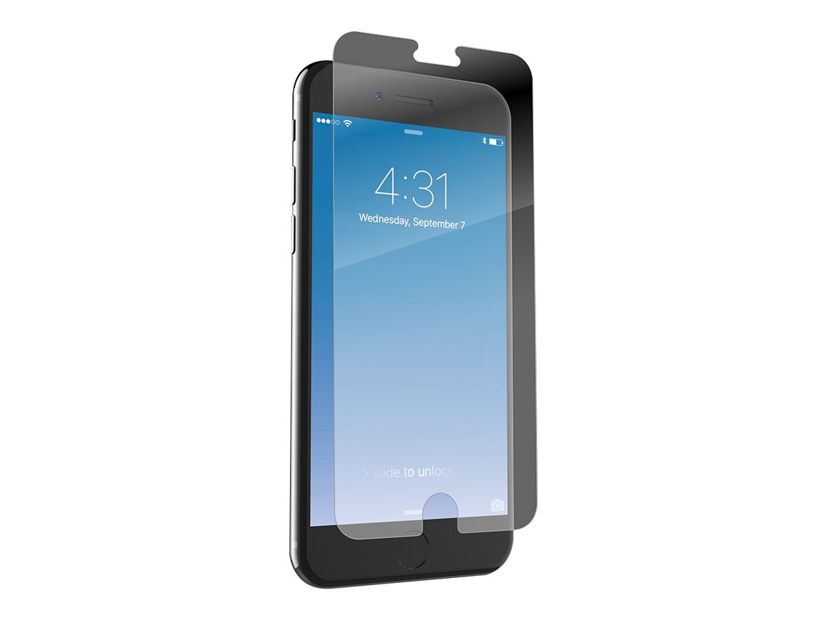 ZAGG InvisibleSHIELD HDX for iPhone 6Plus/7Plus/8Plus