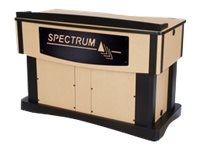 Spectrum Freedom Lectern XRS lectern