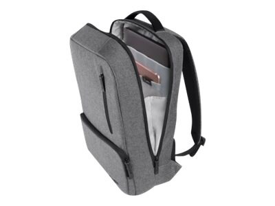 Belkin Classic Pro Backpack - notebook carrying backpack