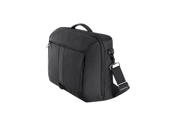 Belkin Active Pro Messenger Bag - notebook carrying case