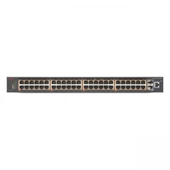 Avaya TAA ERS4950GTS-PWR+ Ethernet Switch