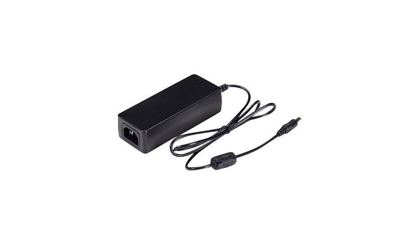 Black Box - power supply - redundant
