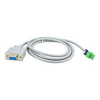 Black Box network cable - 4.4 ft