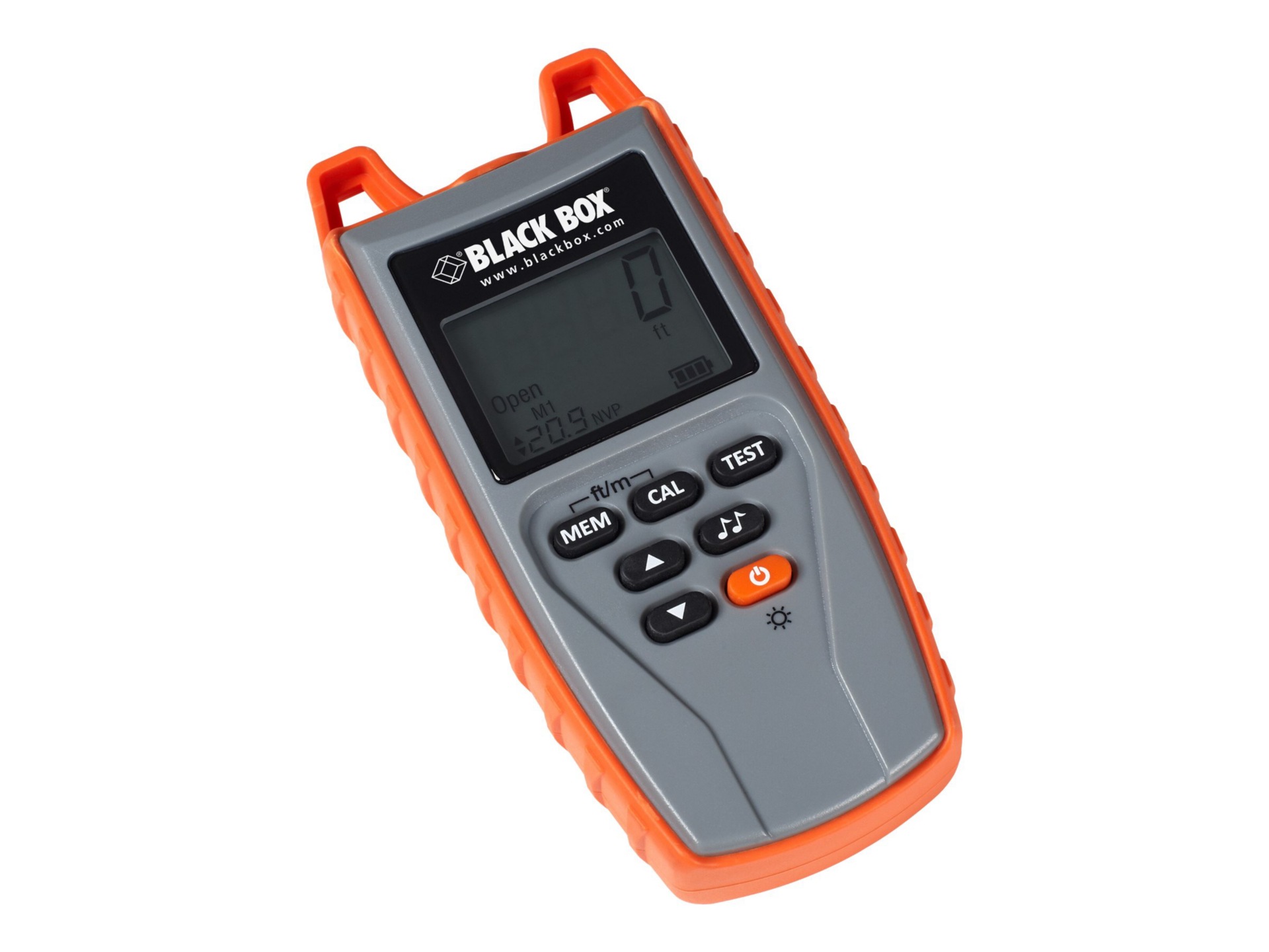 Black Box Cable Length Meter - network tester