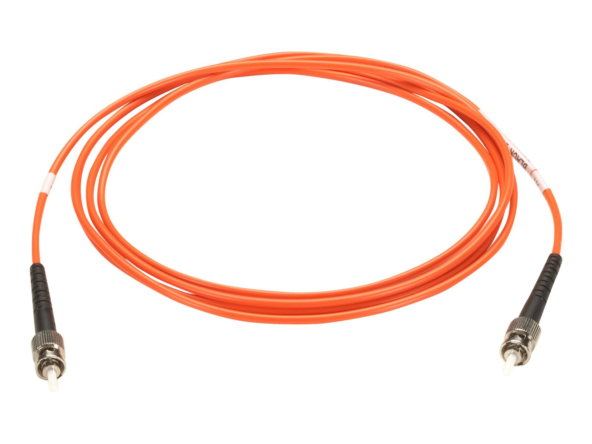 Black Box Premium patch cable - 2 m