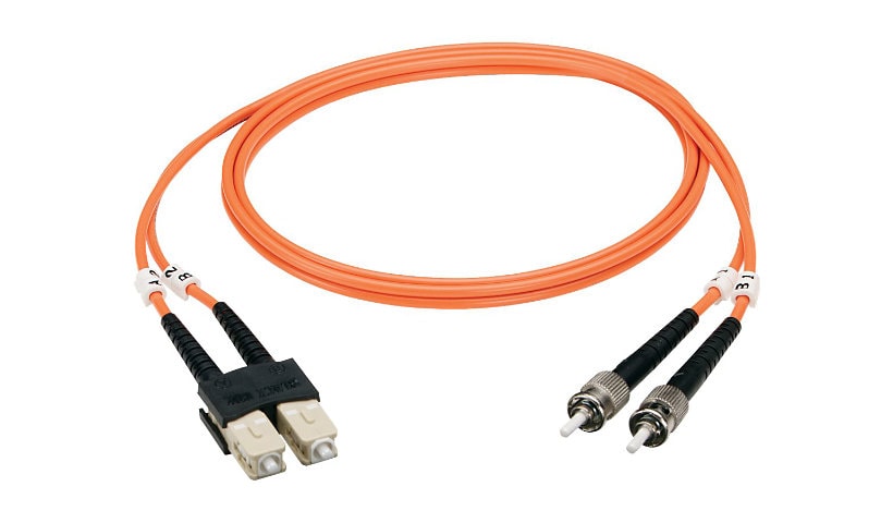 Black Box Premium patch cable - 3 m