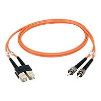 Black Box Premium patch cable - 3 m