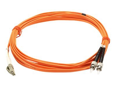 BLACK BOX 20M LC/ST PREM CERAMIC MM