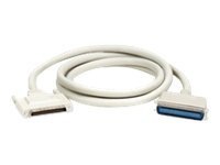 Black Box SCSI external cable - 6 ft