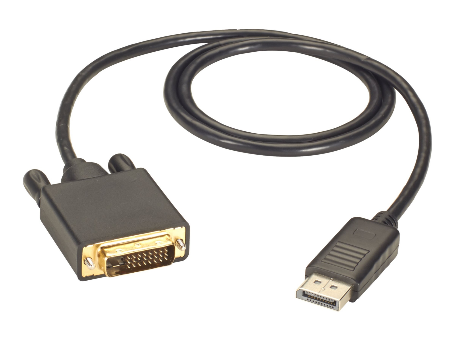 Black Box DisplayPort cable - 15 ft