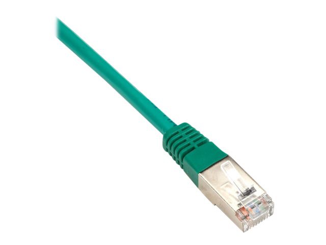 BLACK BOX CAT5E SHLD PATCH CABLE 5FT