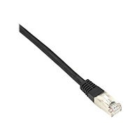 Black Box network cable - 10 ft - black