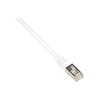 Black Box network cable - 3 ft - white