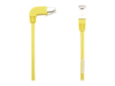 BLACK BOX SPACEGAIN CAT5E SHIELDED,