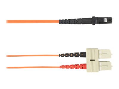 Black Box patch cable - 5 m - orange