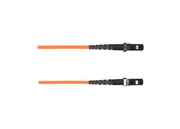 Black Box patch cable - 30 m - orange