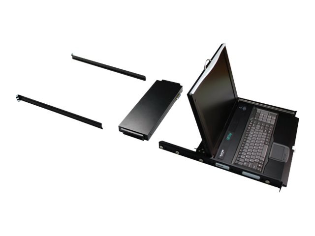 Black Box Network Services Servtray 19"